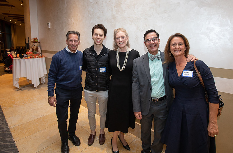 Alumni Weekend Fall 2025