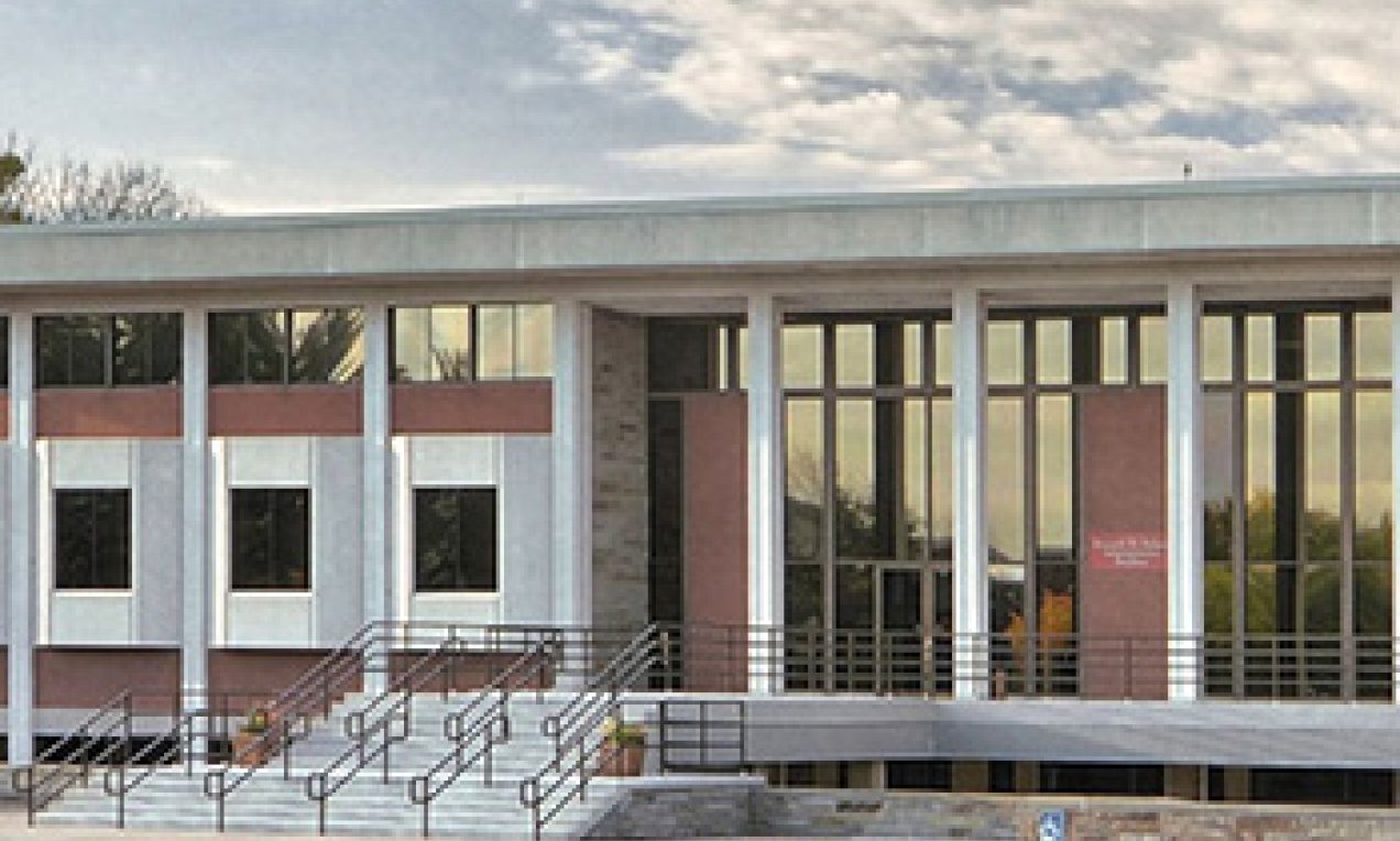 Academic I  during the day