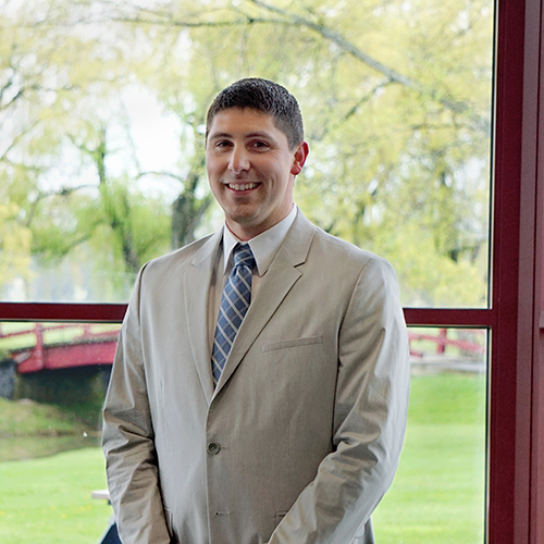 Jose Balseca headshot