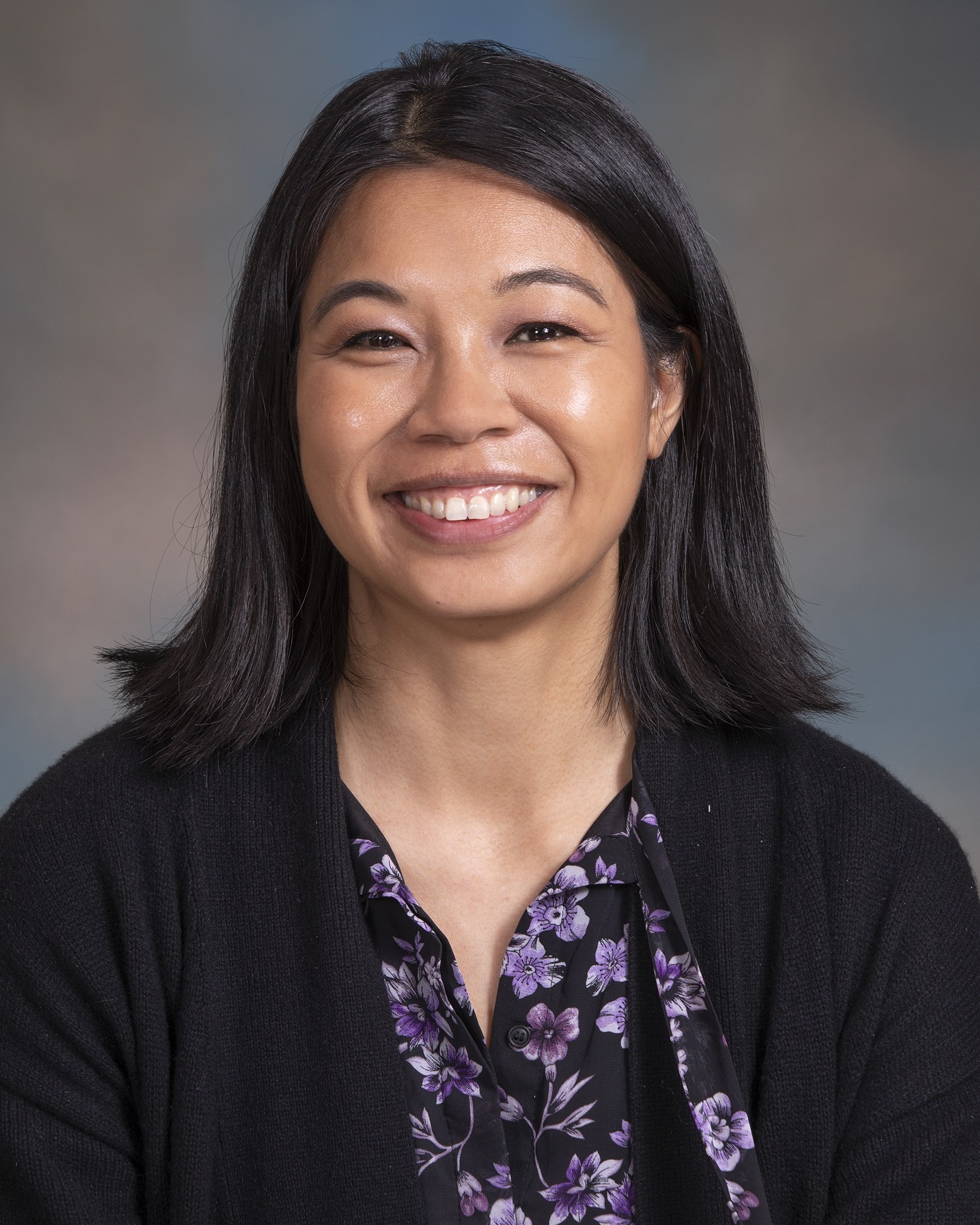 Abigail Carag Headshot