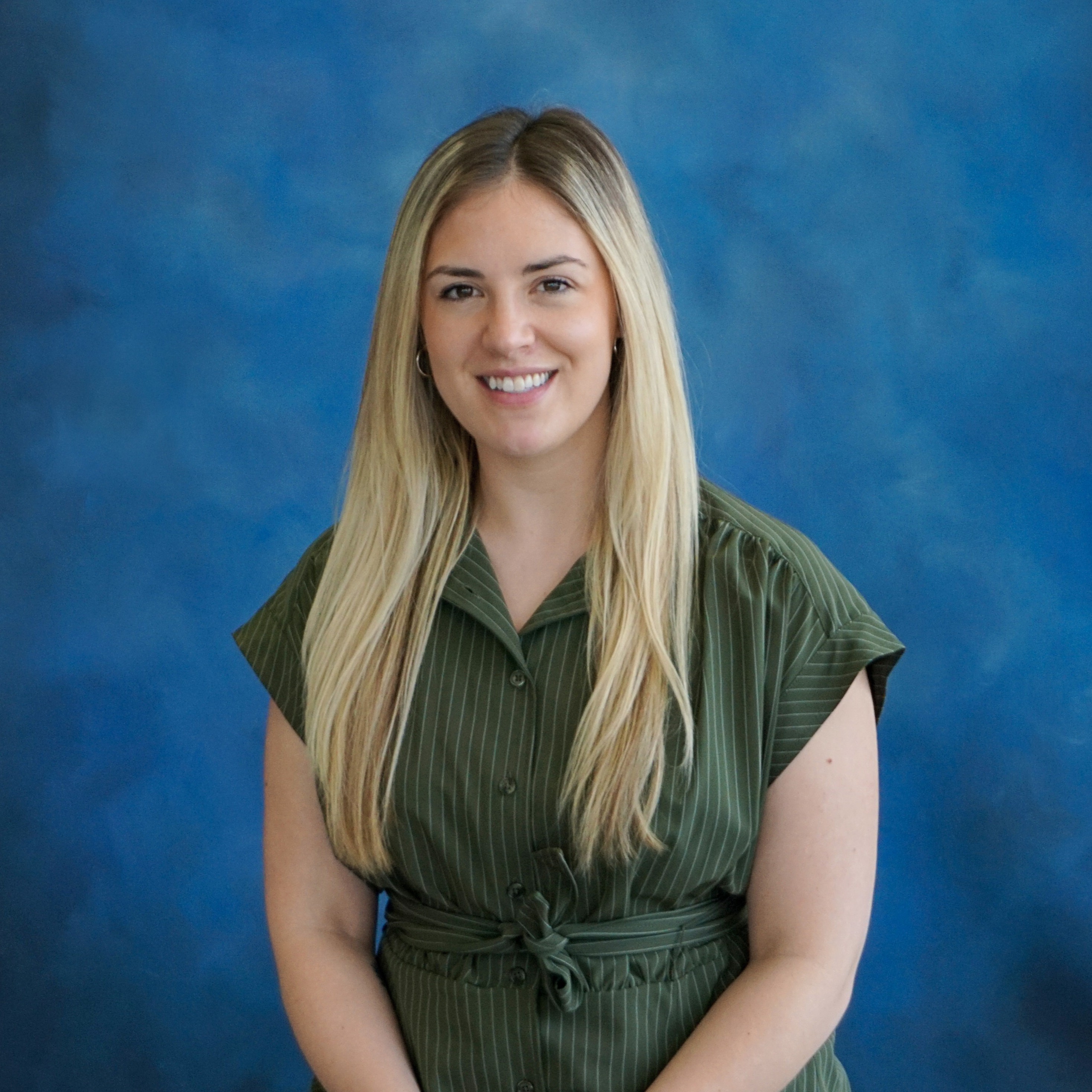 Samantha Hall Headshot