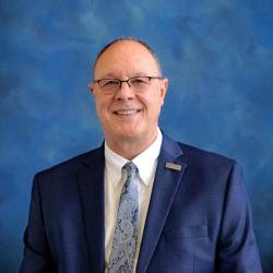 Todd Knudsen headshpt