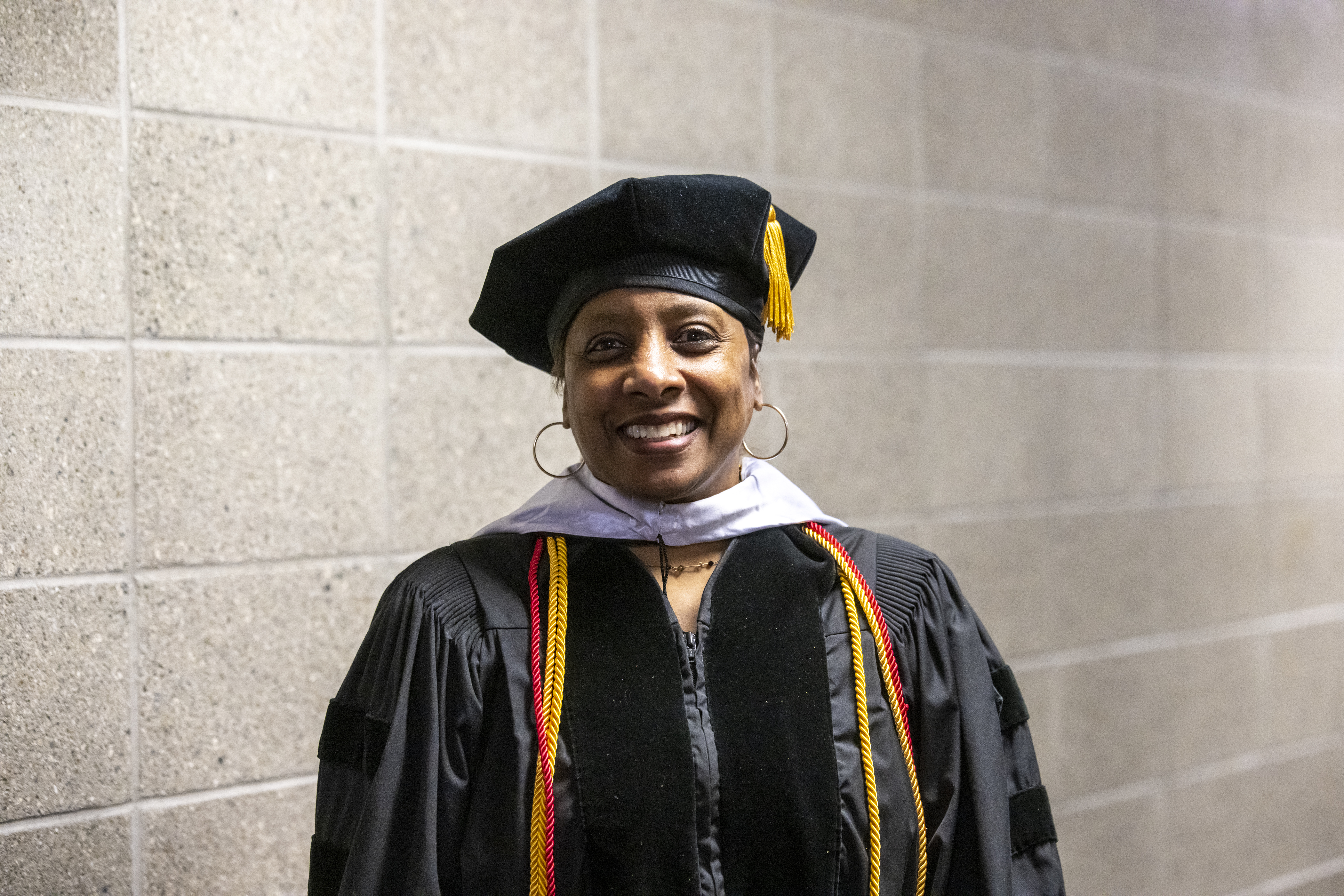 Dr. Fiona Jarrett-Thelwell