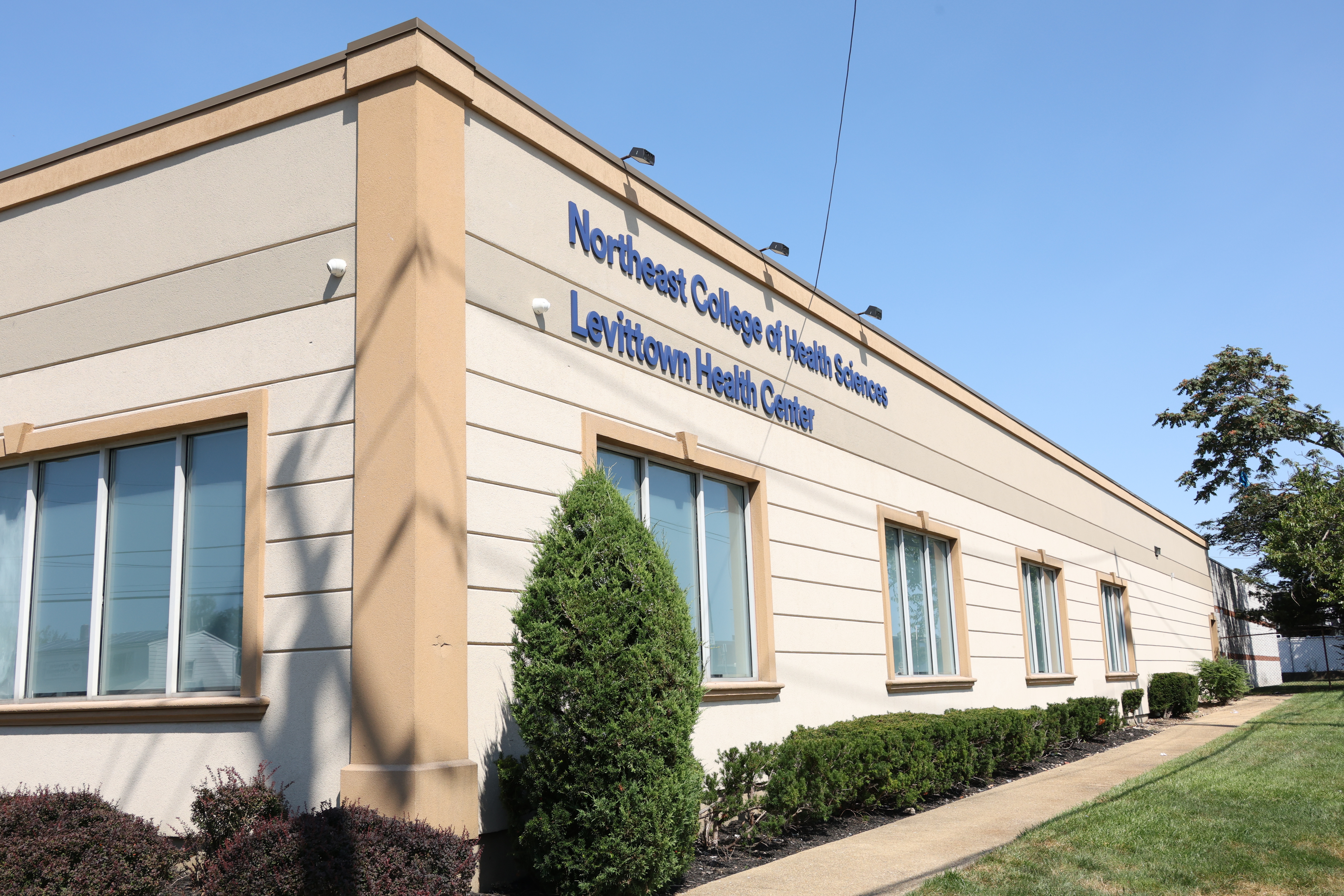 Northeast Long Island Campus 