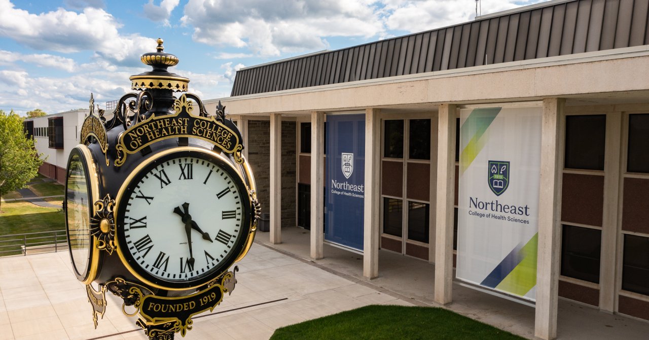 Northeast College campus