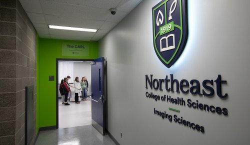 Imaging Sciences Wing