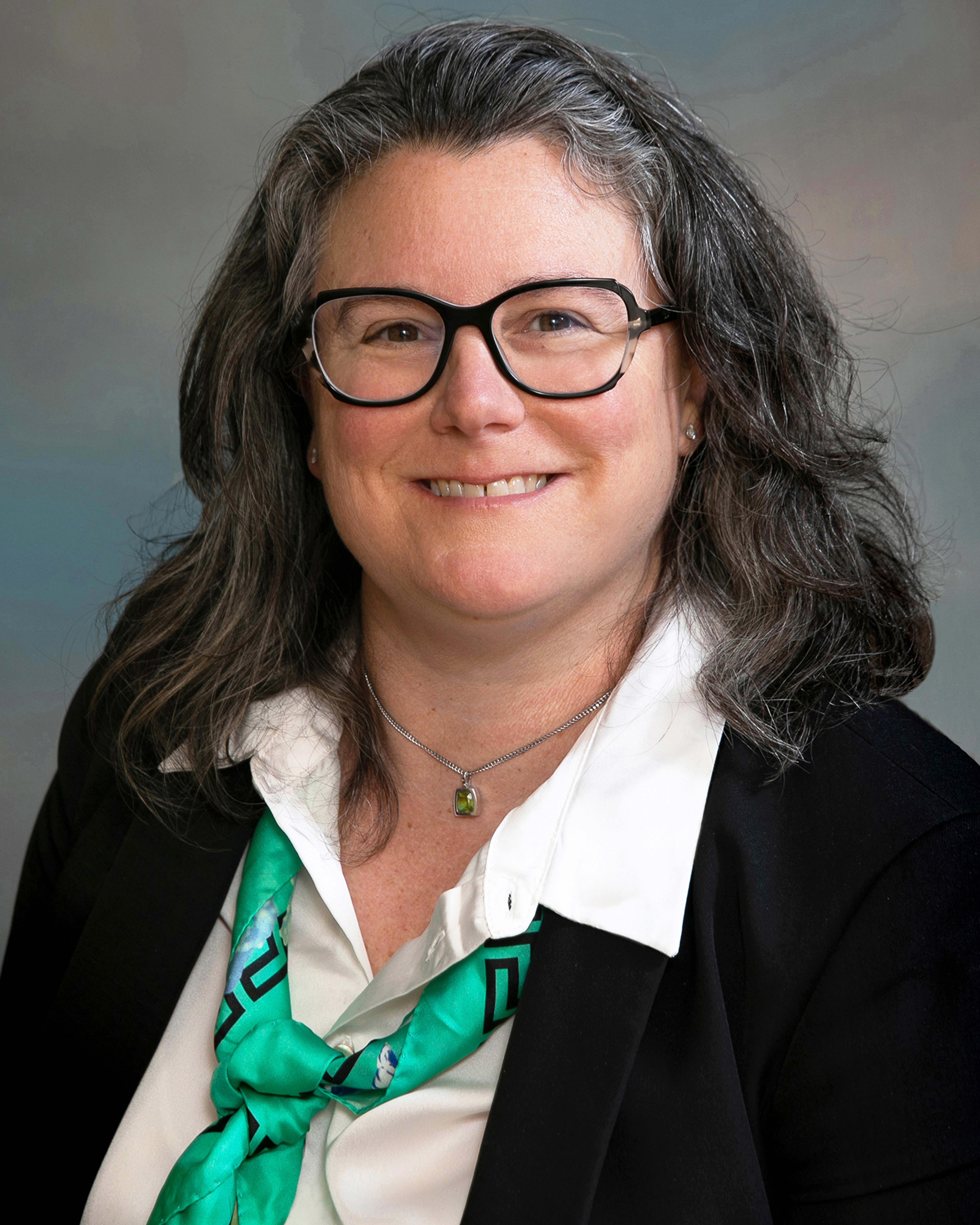 Elaina Pirro-Lombardi Headshot