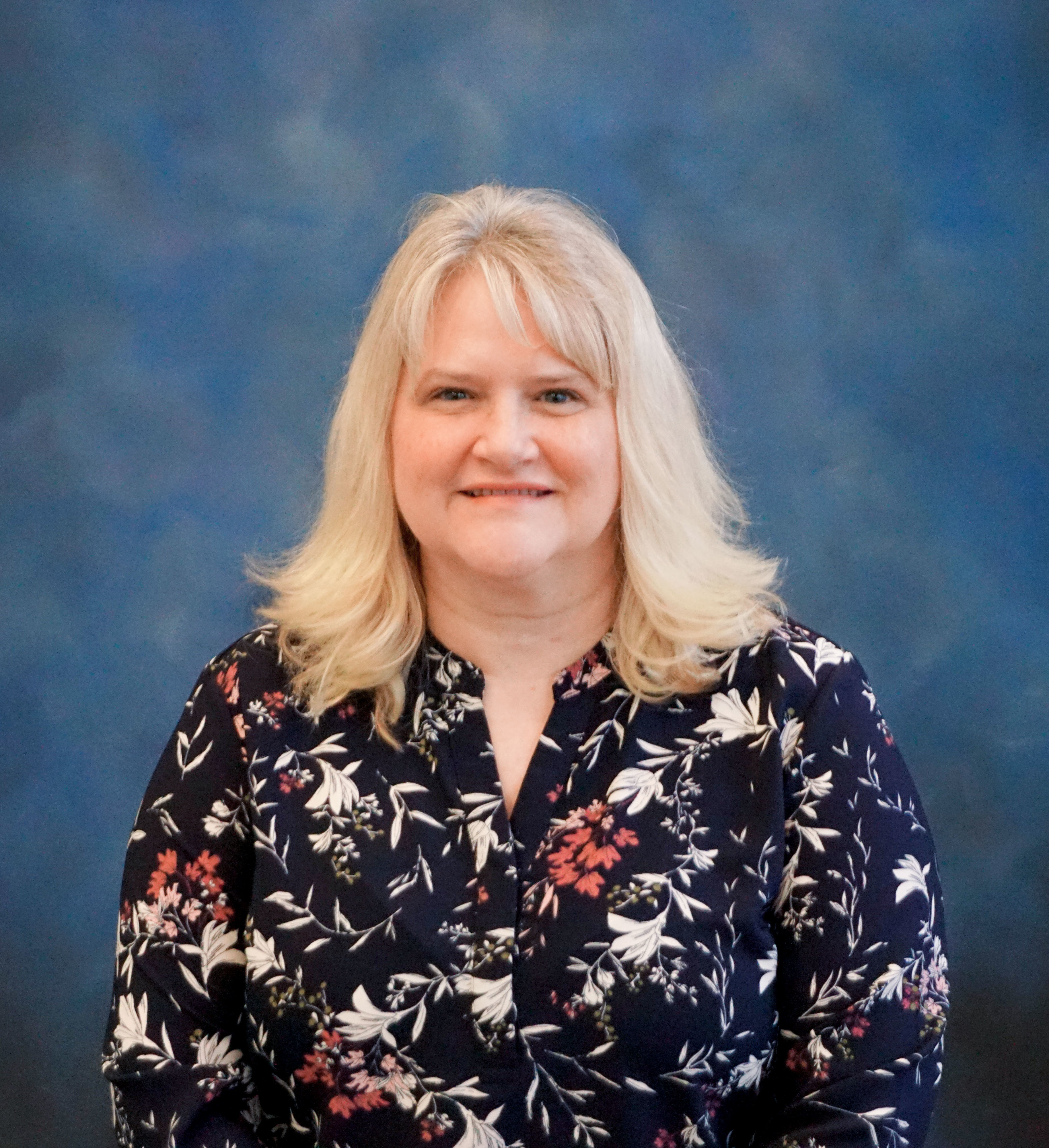 Jody Pullis Headshot