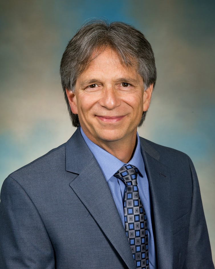 Charles Ventresca Headshot