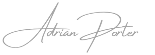 Adrian Porter Signature