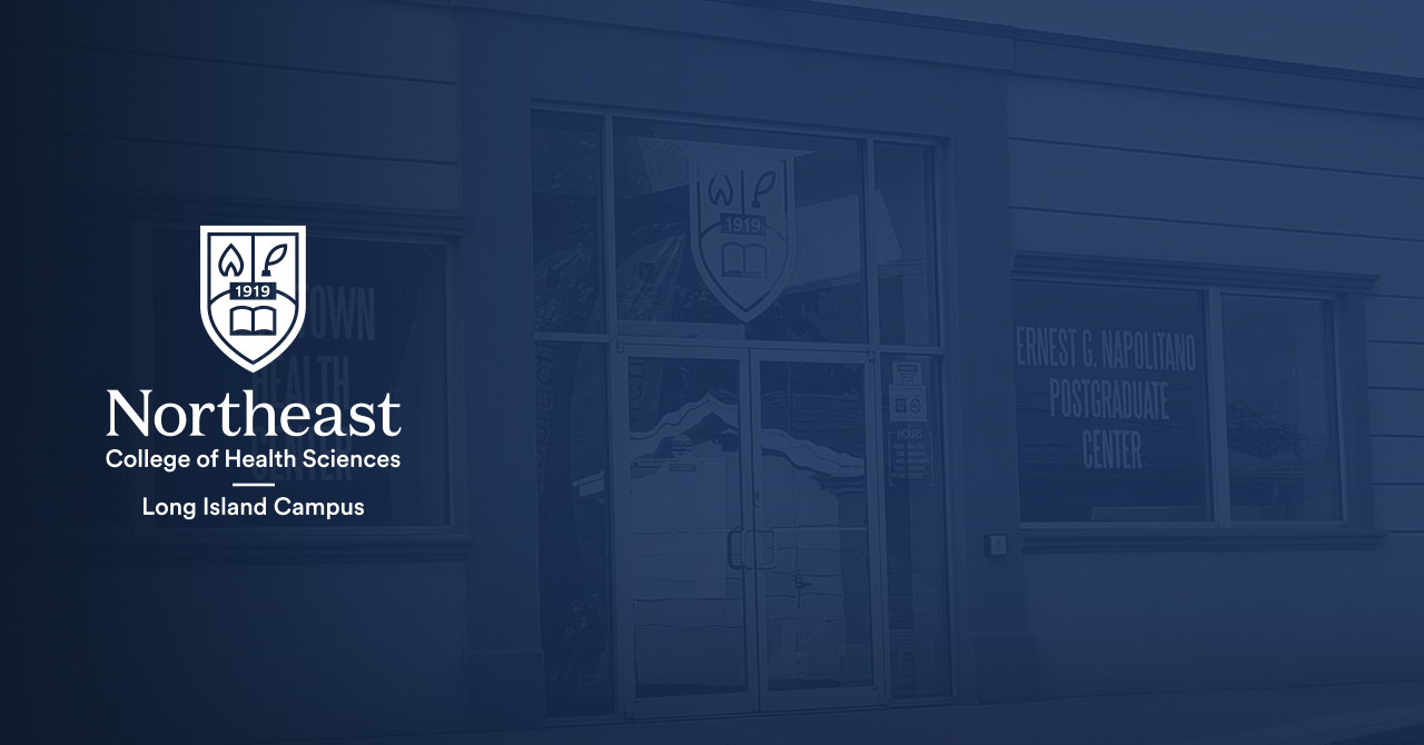 Long Island campus logo