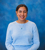 Laura Malhotra headshot