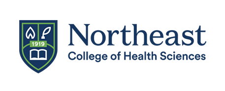 Northeast College of Health Sciences Logo