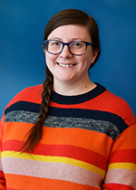 Robyn Wakefield-Murphy